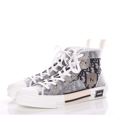 christian dior white|white dior sneakers.